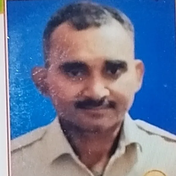 संतोष कुमार