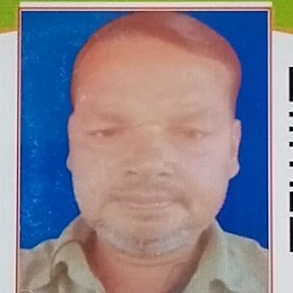 सुरेश राम