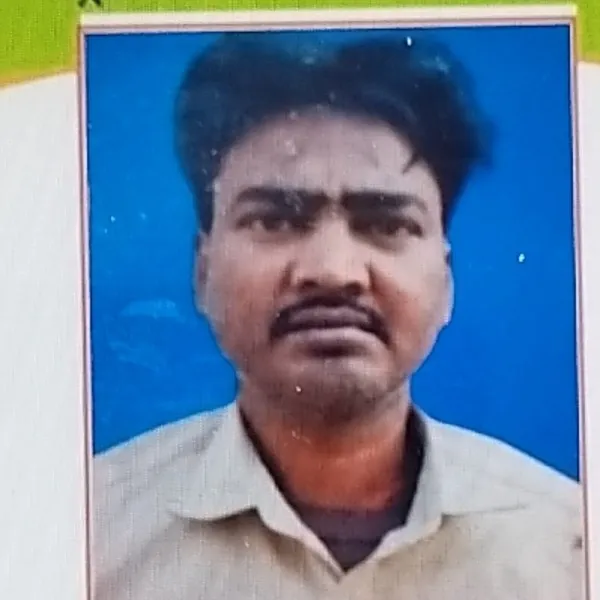 रविन्द्र कुमार दास