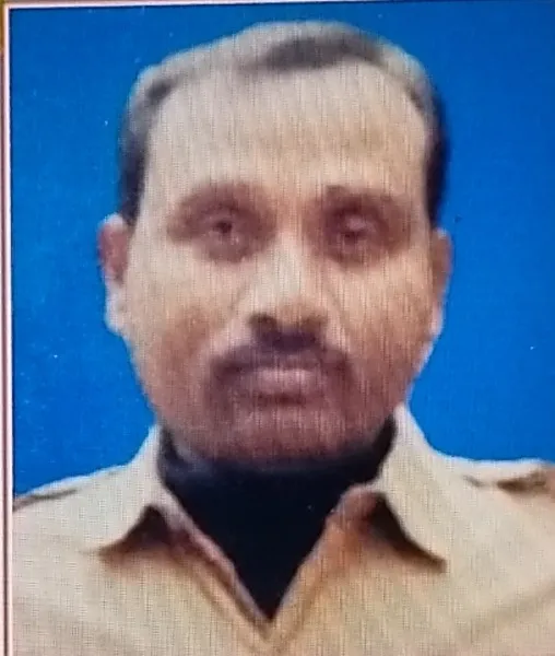 रामजी कुमार महतो