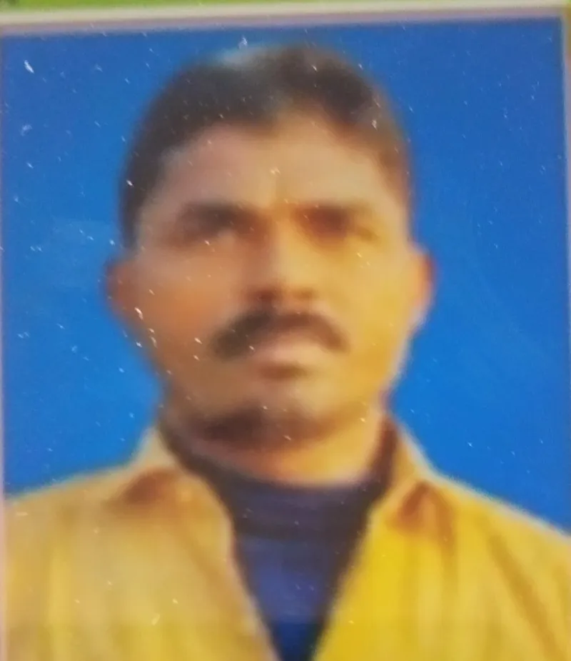 संजीत सहनी