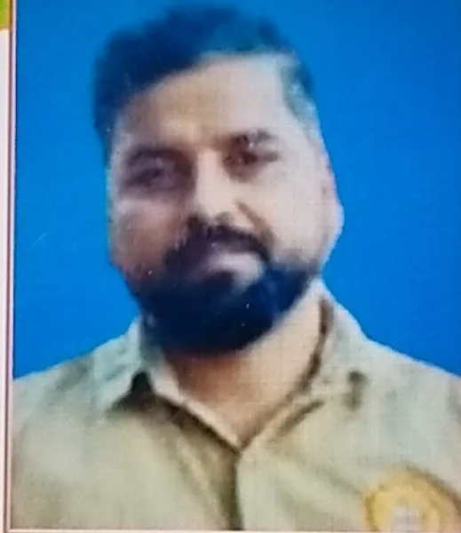 राजेश कुमार ठाकुर