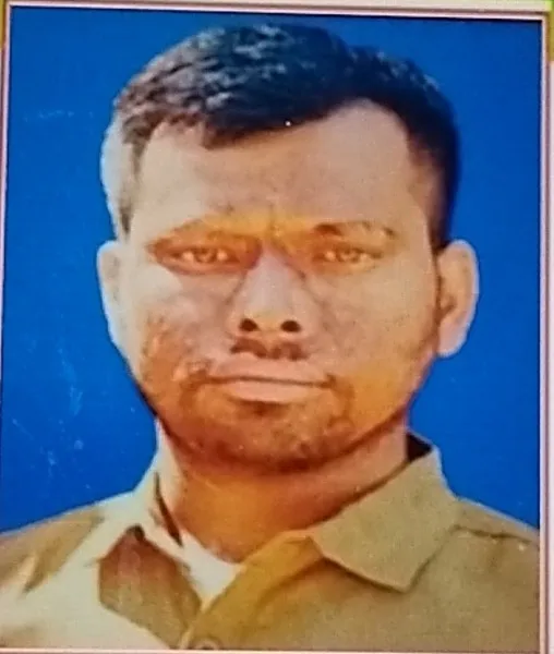 विकाश कुमार