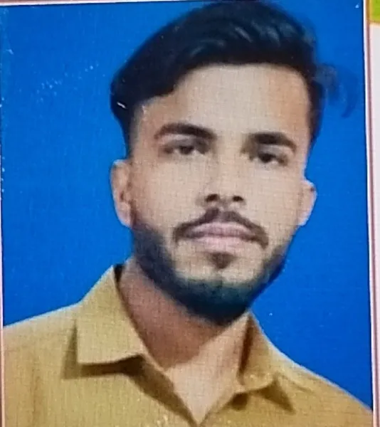 लवकुश कुमार