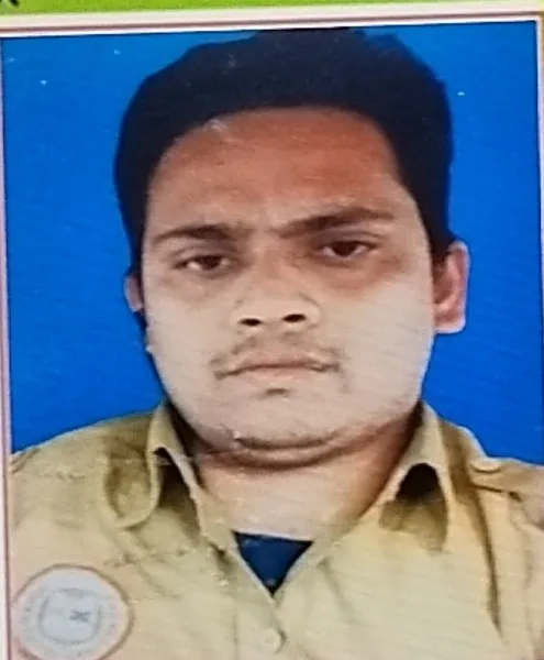 मिथलेश कुमार