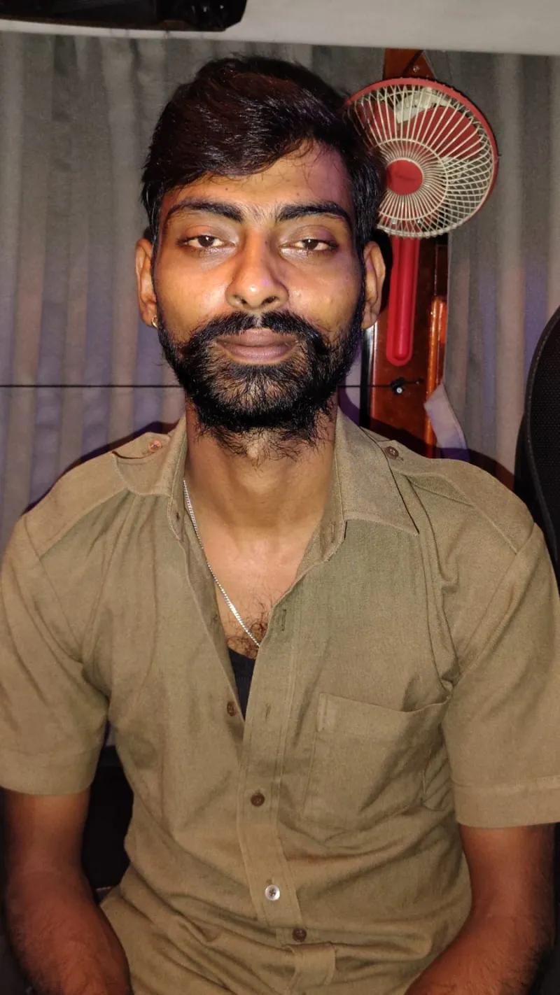 MR.AJAY BHANDARI