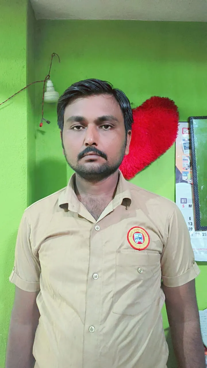 MR.SUNDAR PANDIT