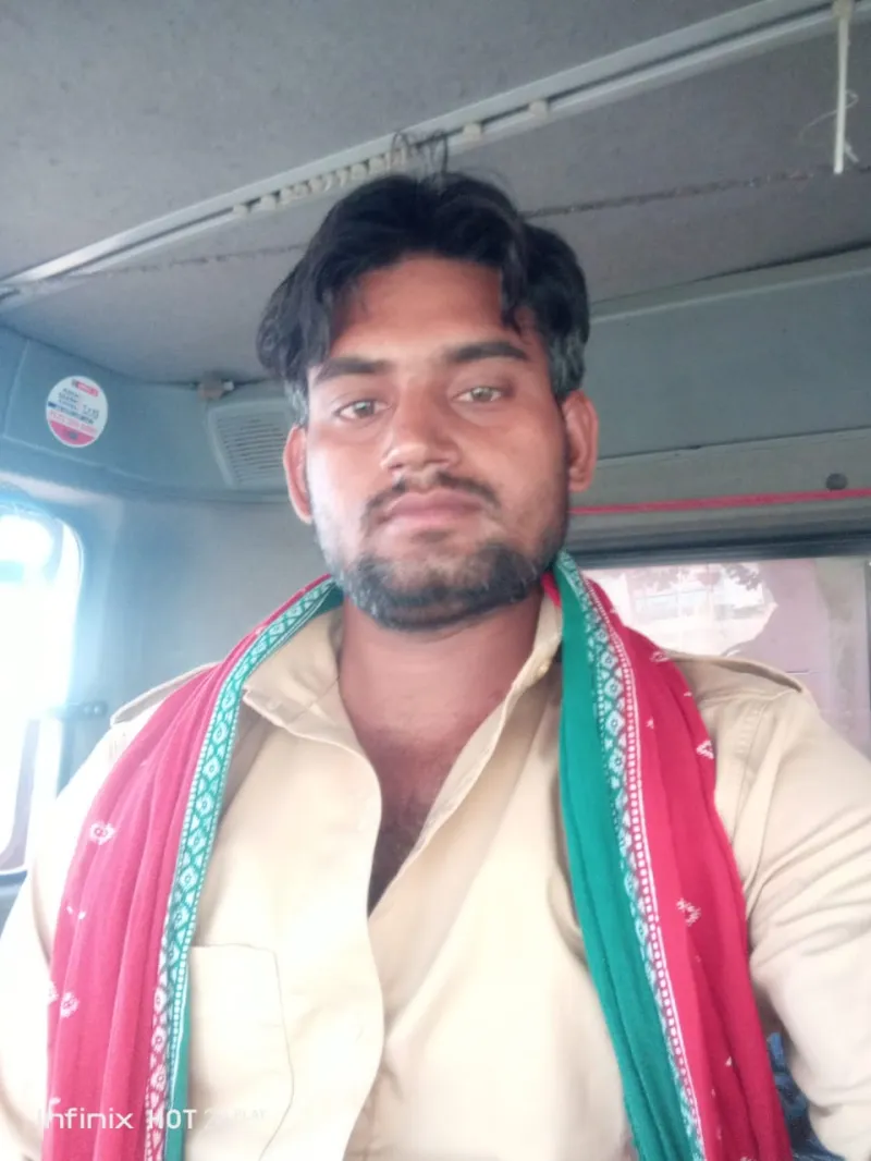 RAVI KUMAR