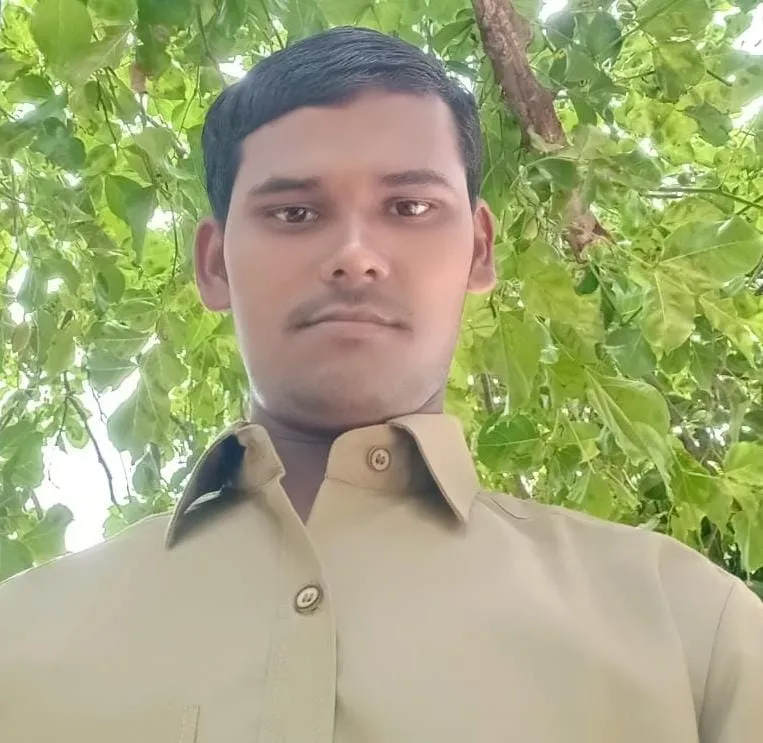 MAHESH KR. RAY