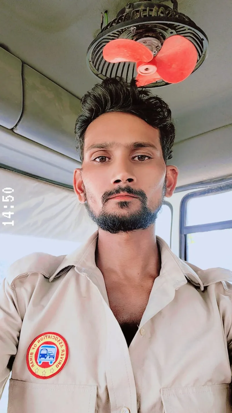 VIKASH KUMAR