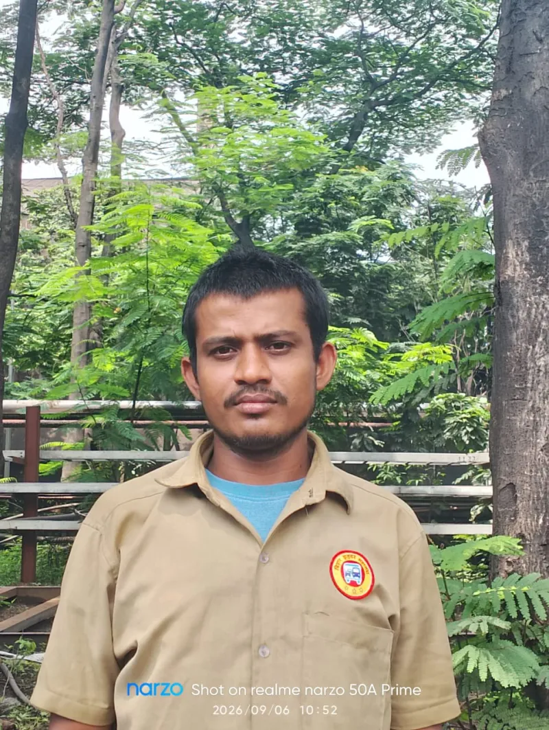 VIKASH KUMAR