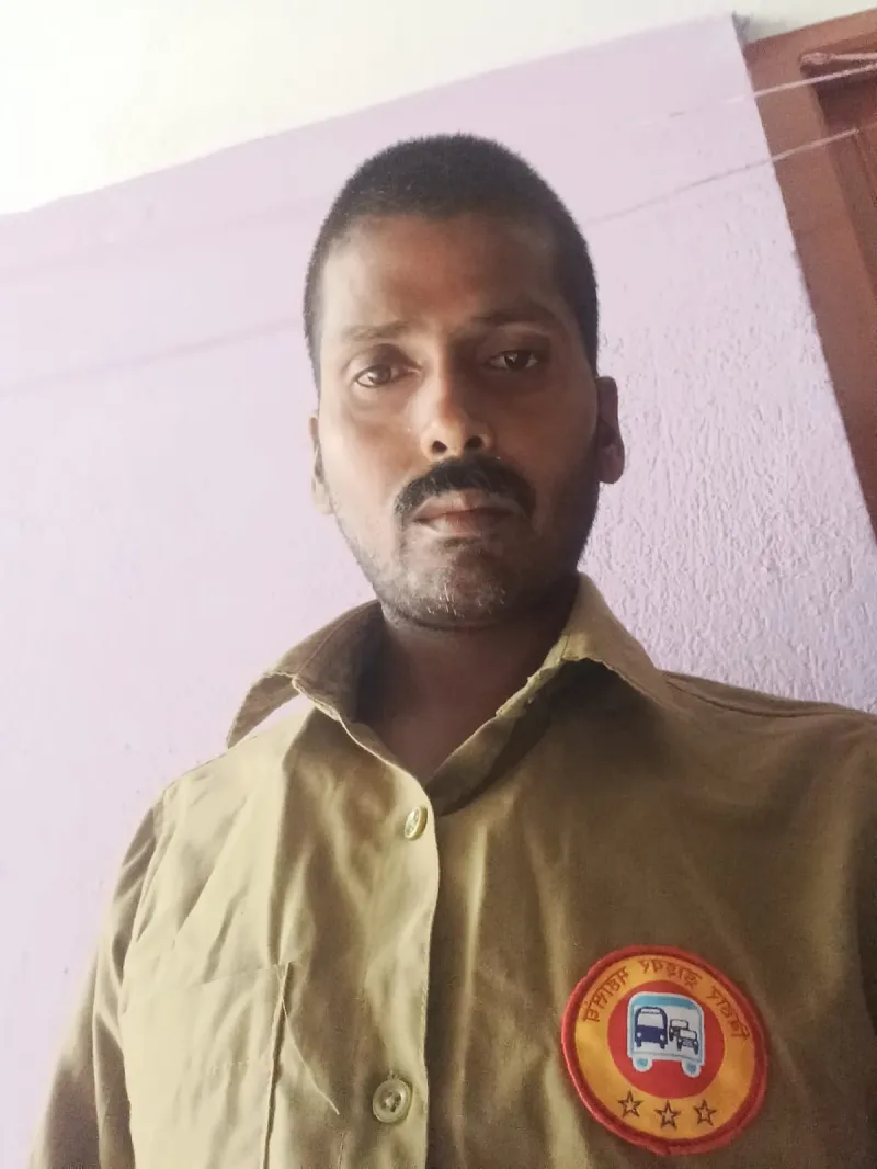 SUSHIL KUMAR
