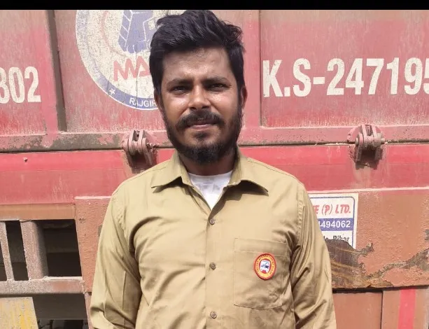 BHOLA KUMAR