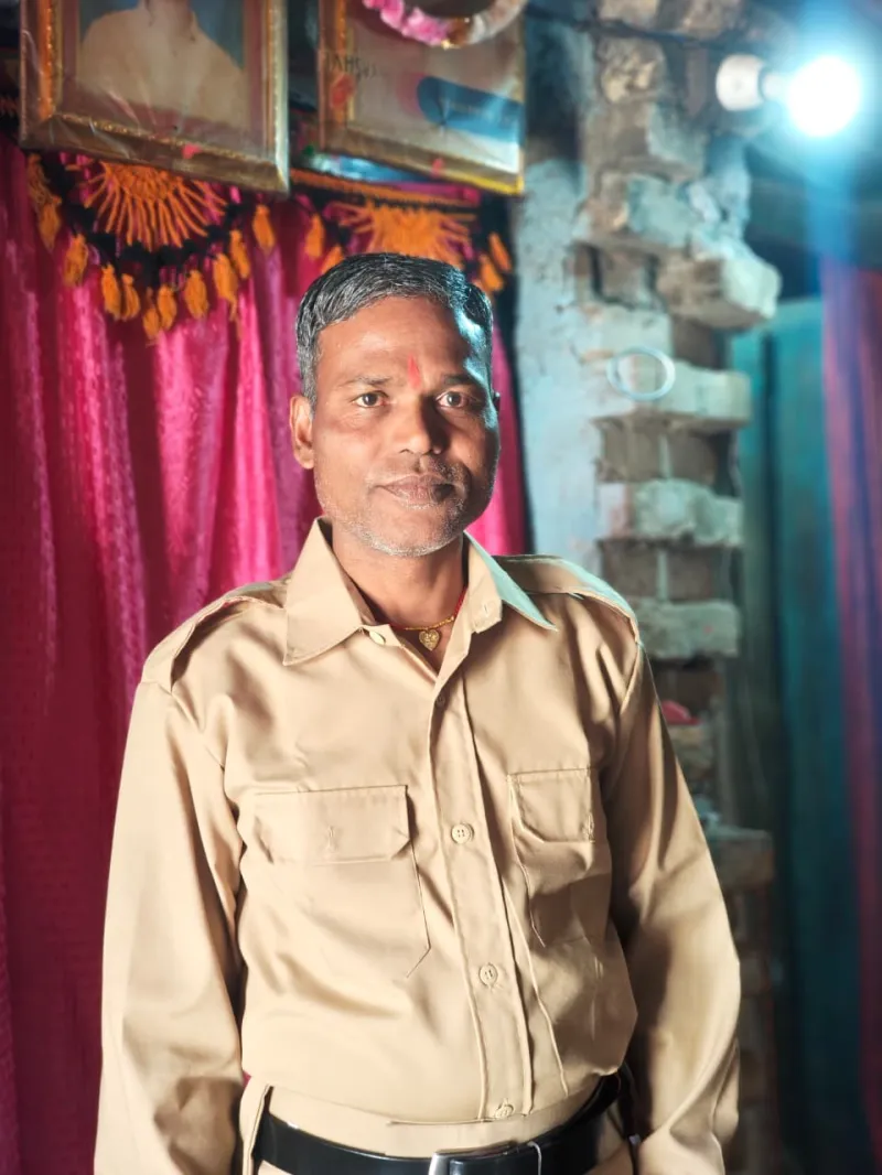 SHIVJI SHAH