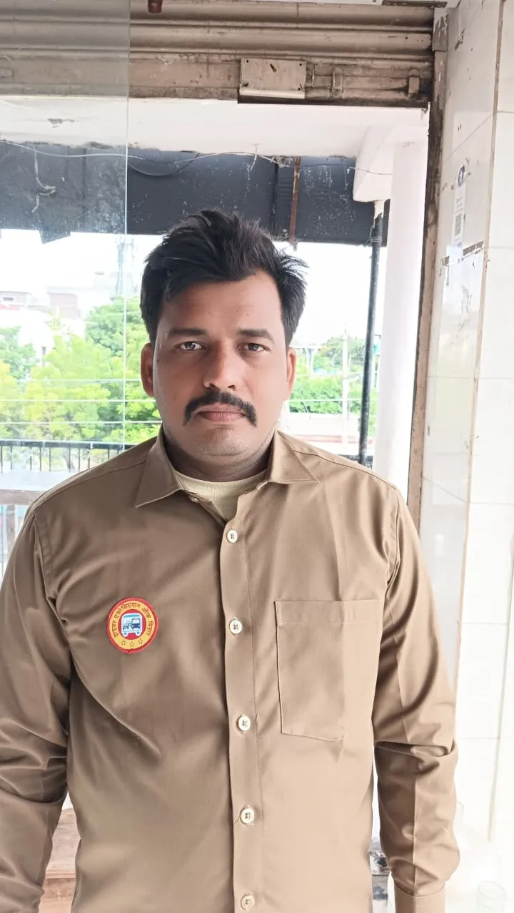 SANTOSH KUMAR