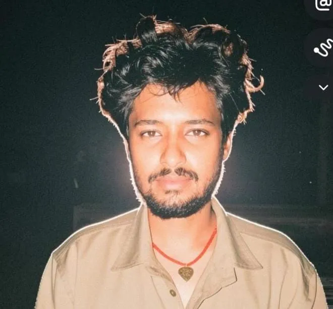 RAKESH KUMAR