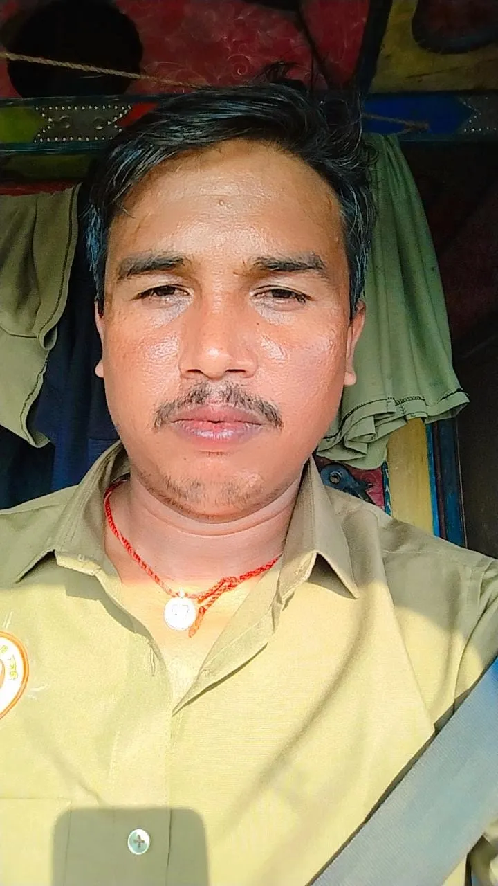 RANVEER KUMAR