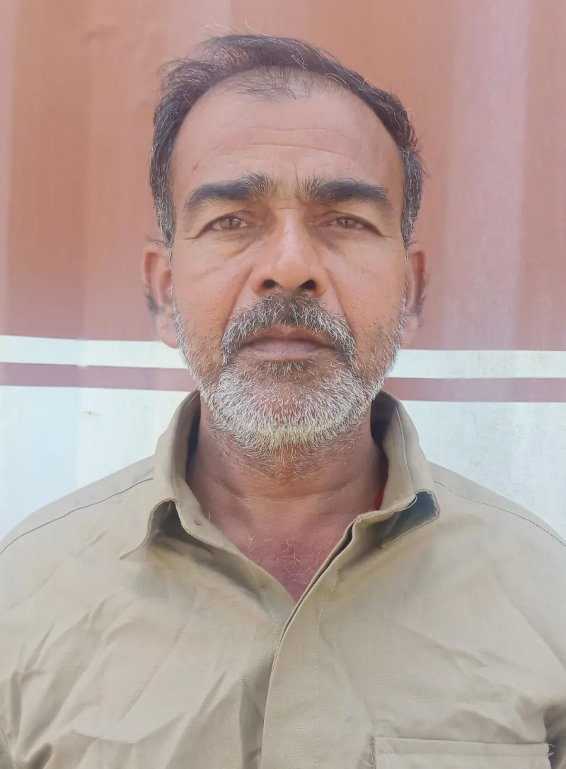 LALBABU RAY
