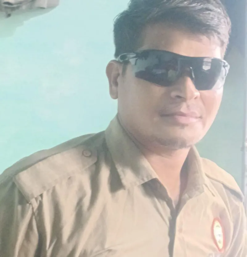 RANJEET MAHTO
