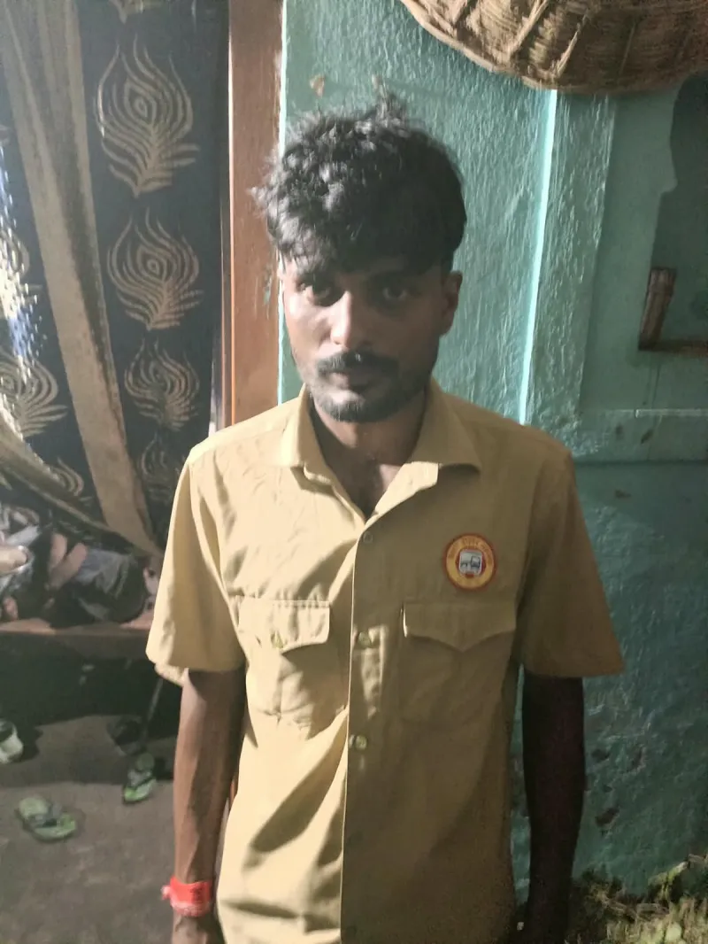 GUDDU KUMAR