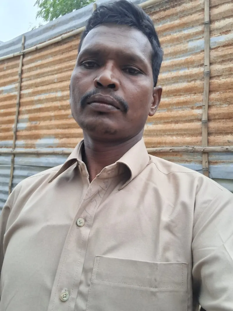 MAHESH PASWAN