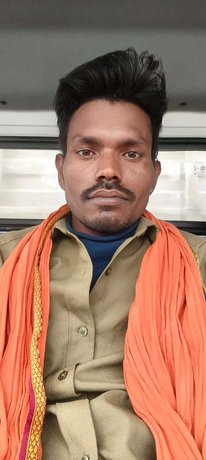 MR.RANJEET KUMAR