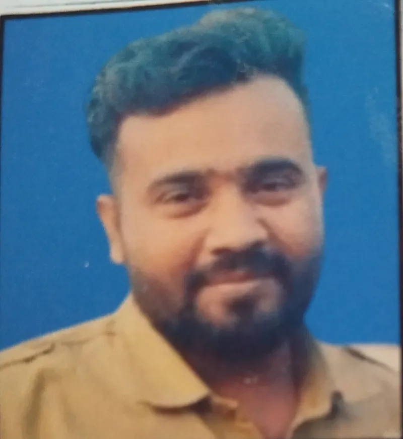संदीप यादव