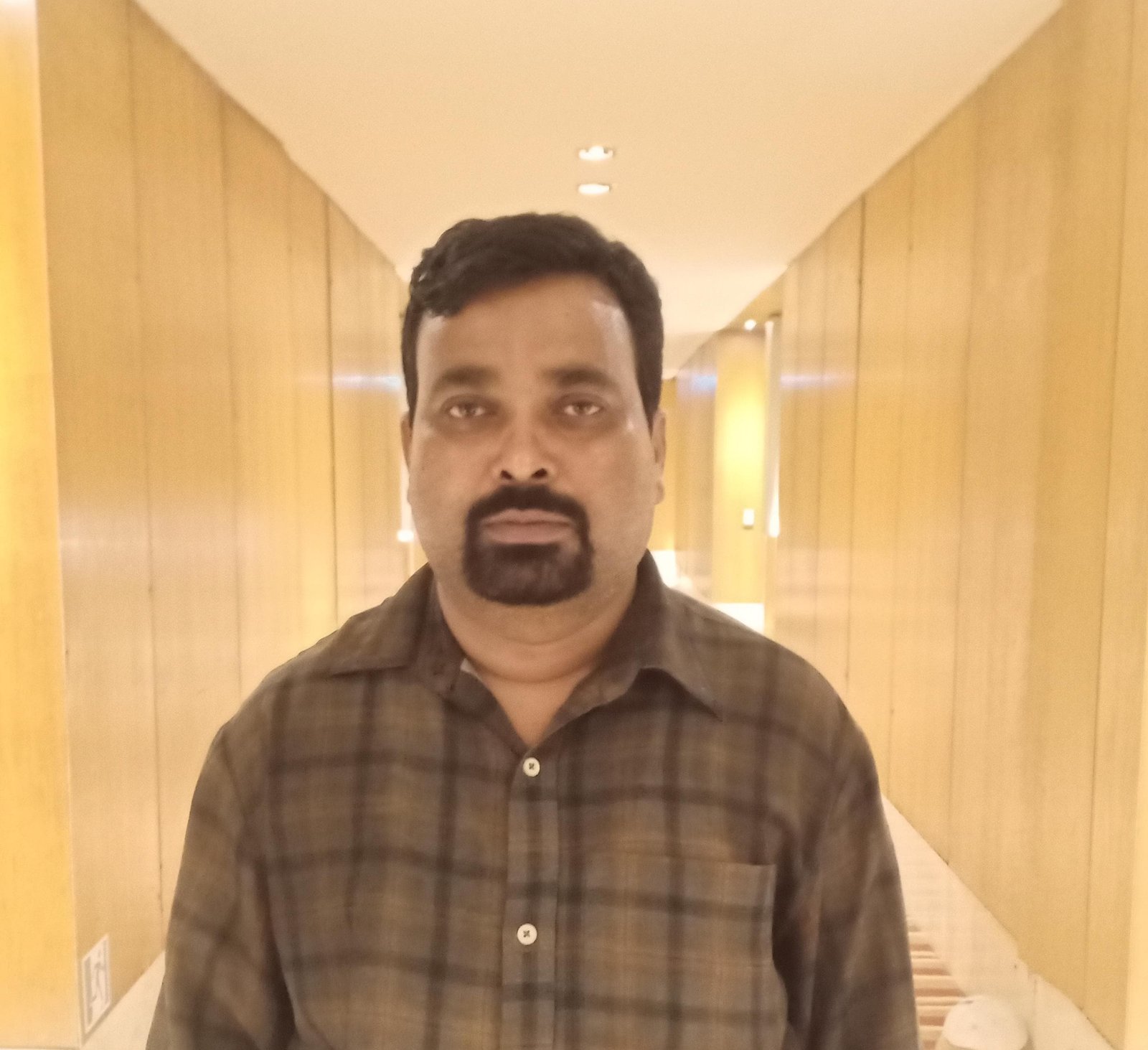 Narayan Prasad
