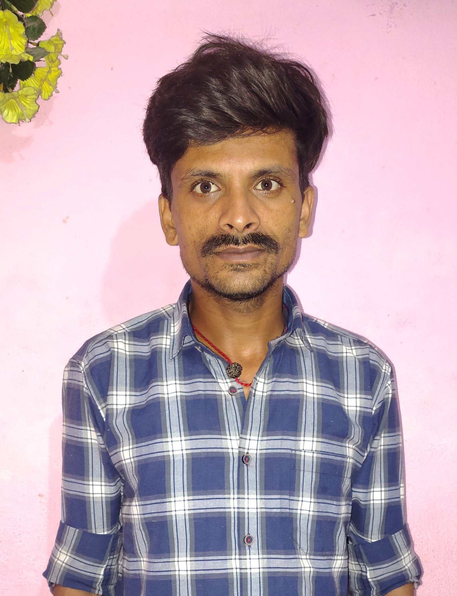 RAUSHAN KUMAR