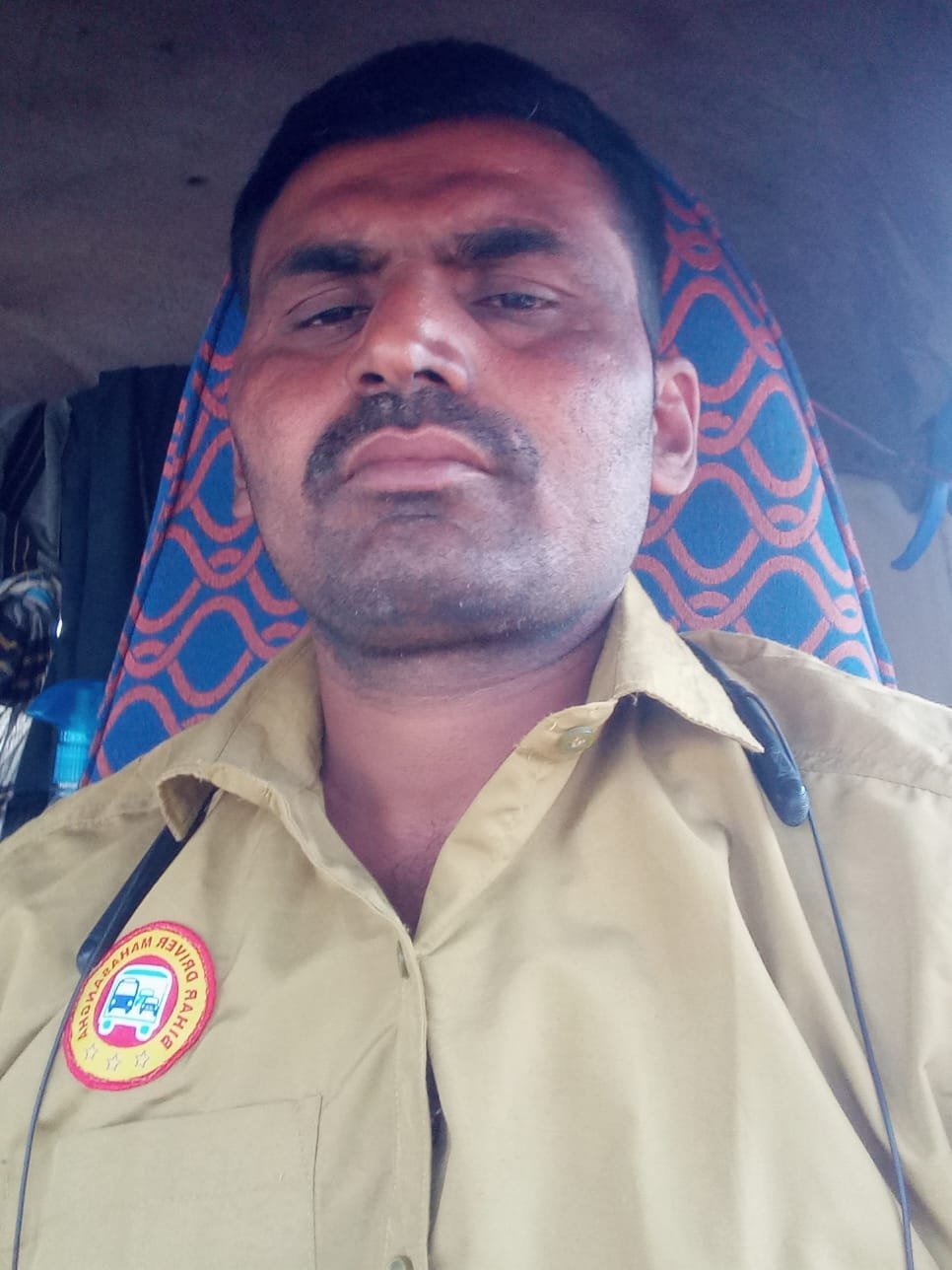 Ganesh Kumar Ray
