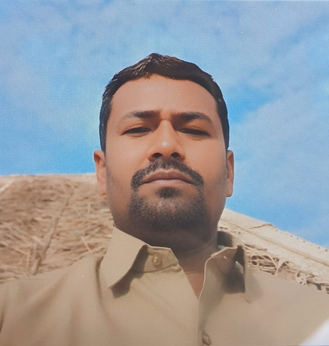 Md. Qyamuddin