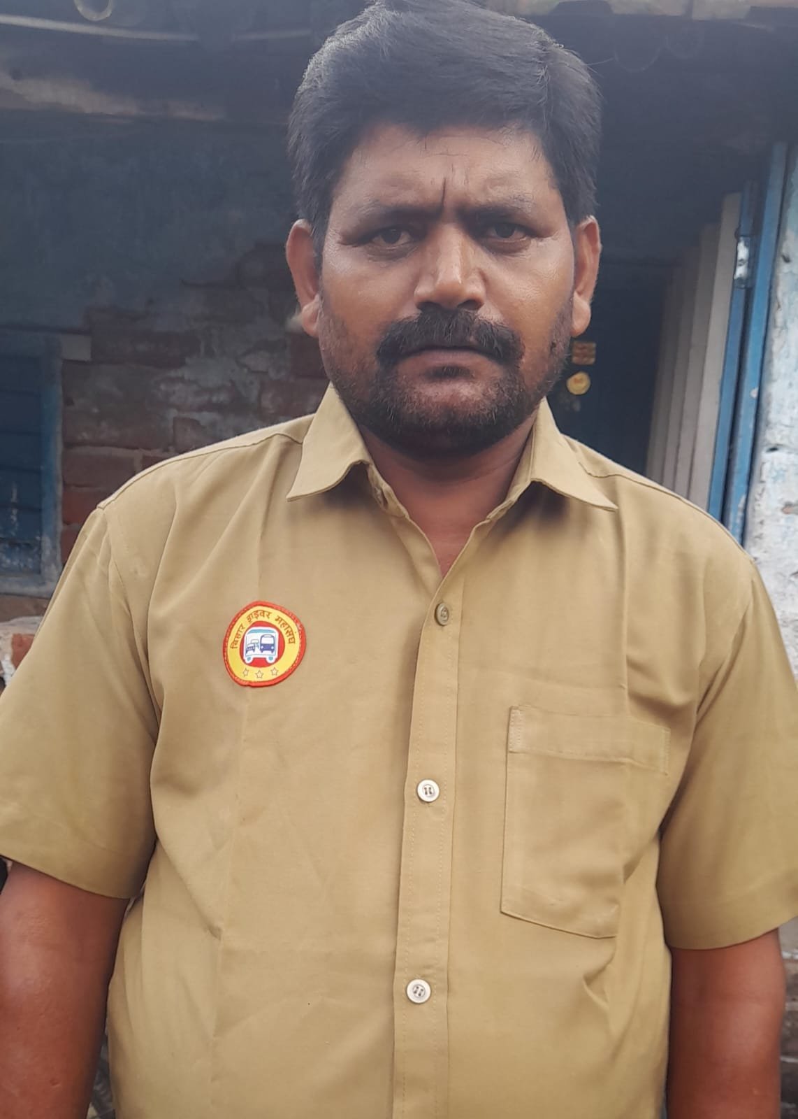 Mr. Umesh Sahani