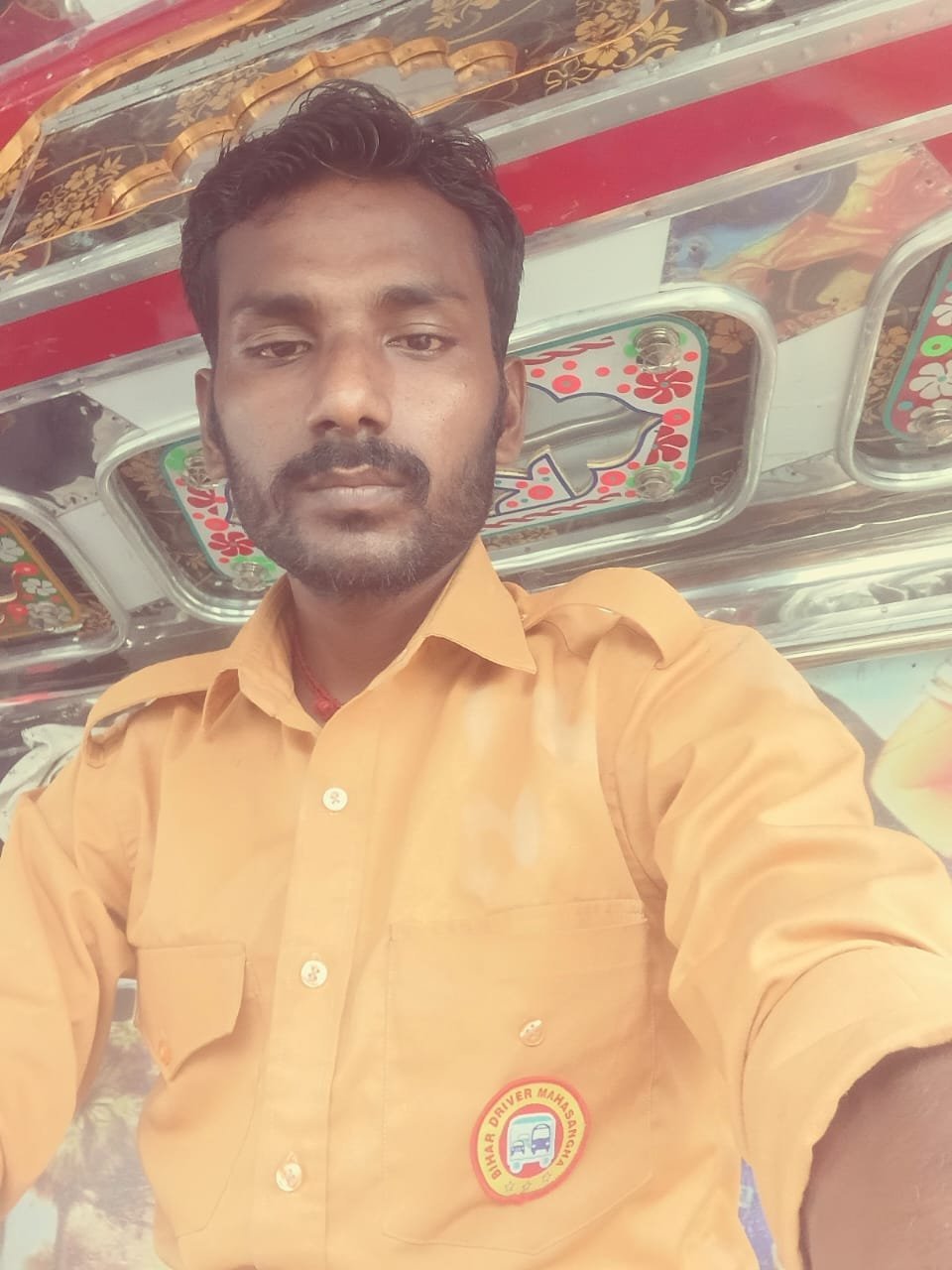 Mr.Manoj kr. Ray