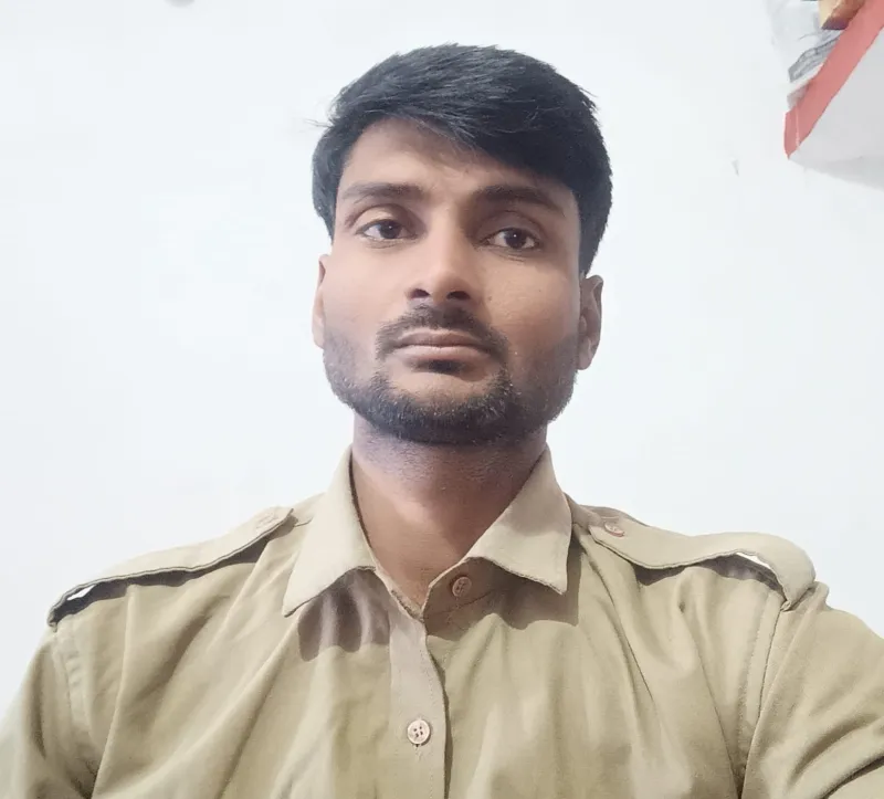 Mr Jitendra Kumar