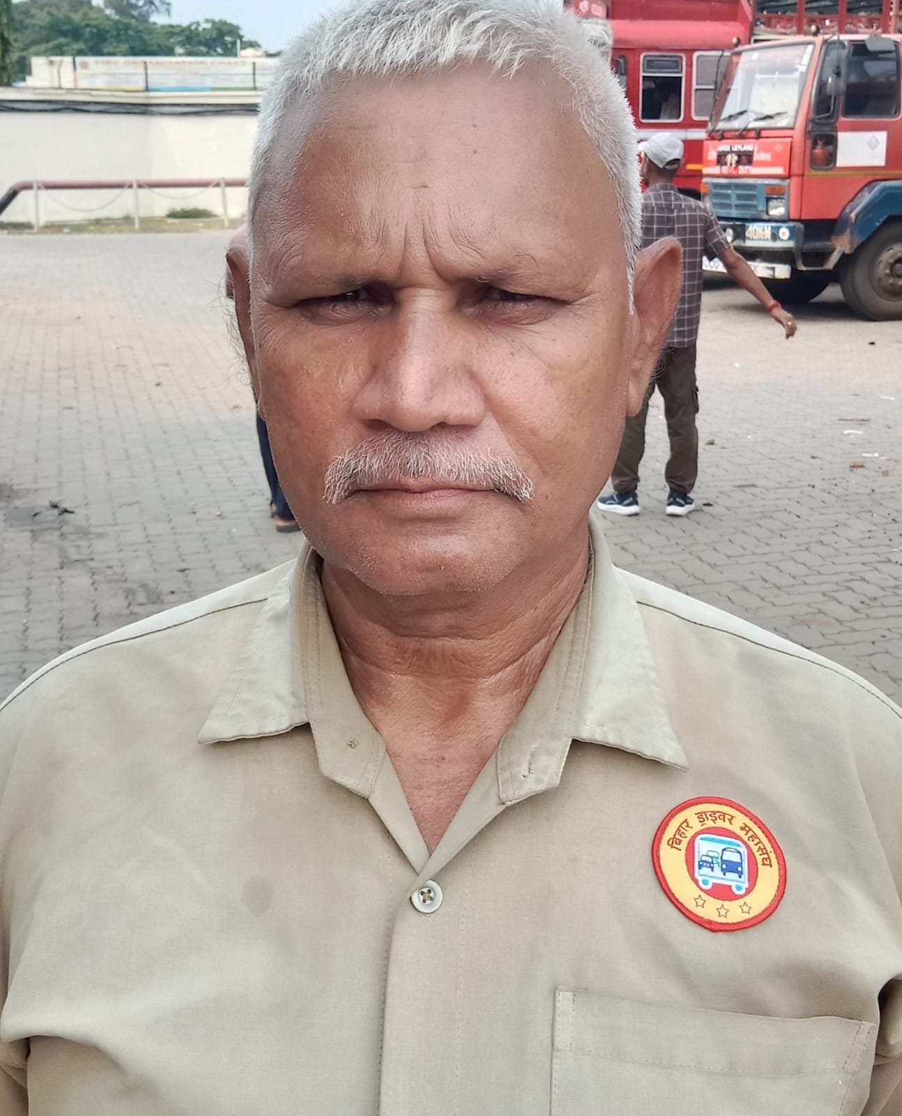 Mr.Lalu Saha