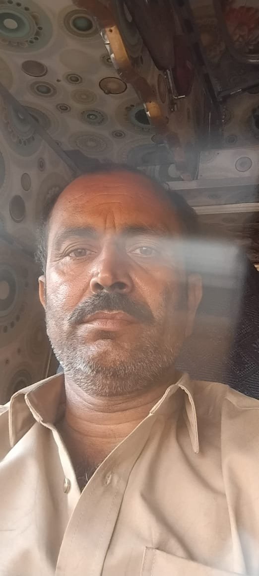 Mr.Sanjay Kumar Pandey