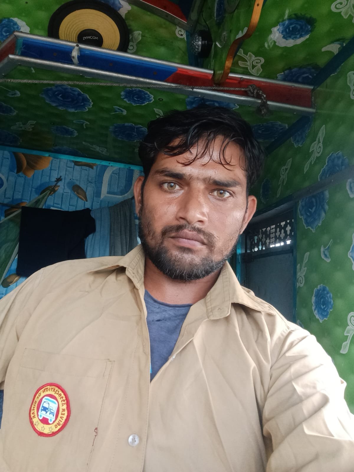 Mr.Sitaram Kumar