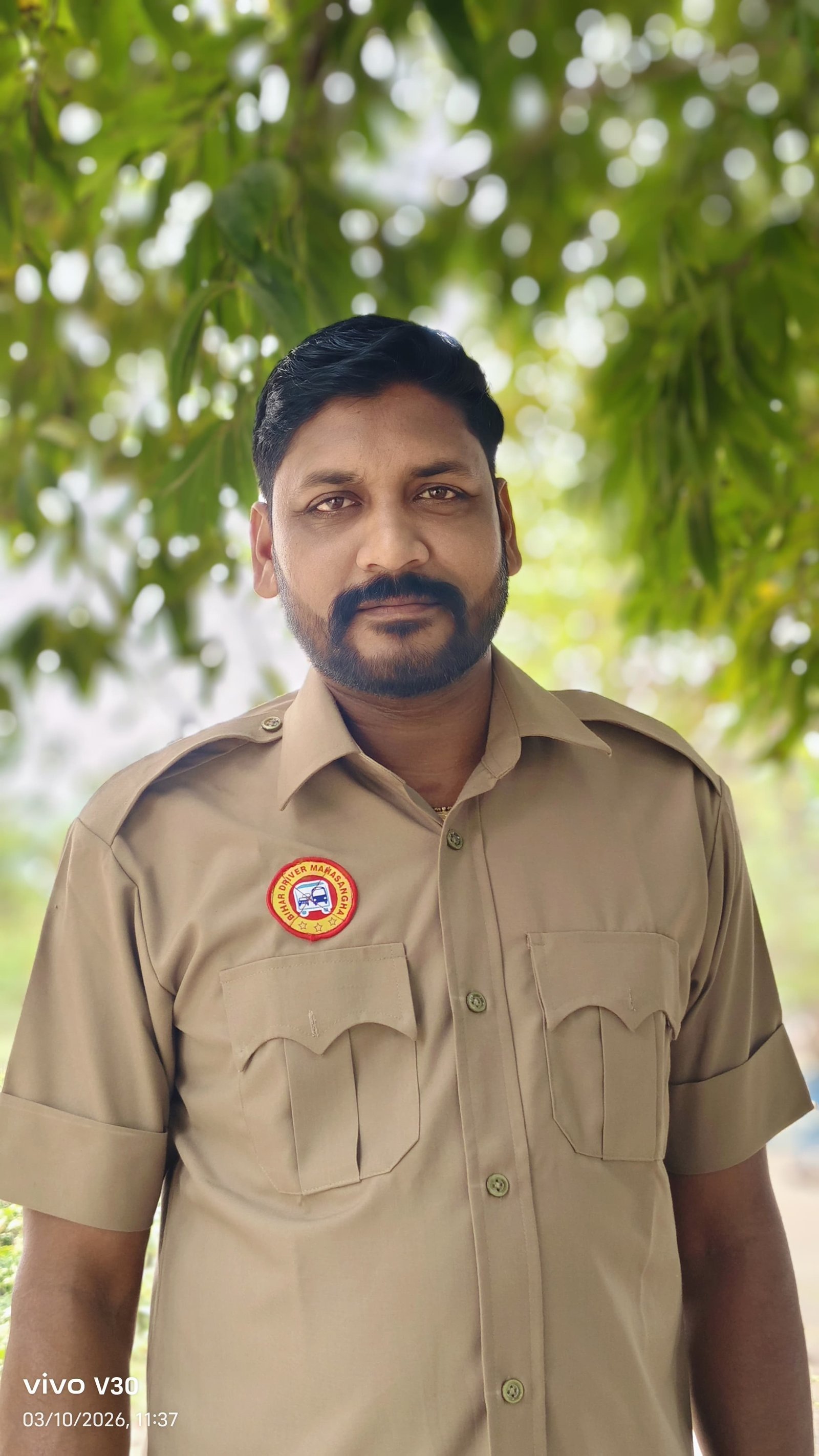 Mr.Pramod Kumar