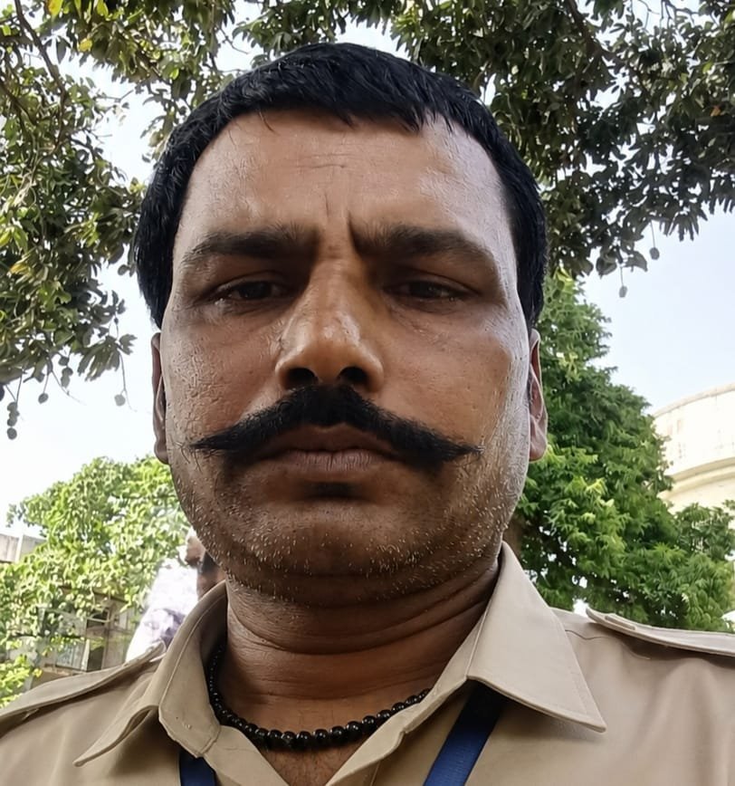 Mr.Lalbabu Giri