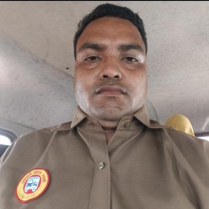 Mr.Raju Kr. Singh