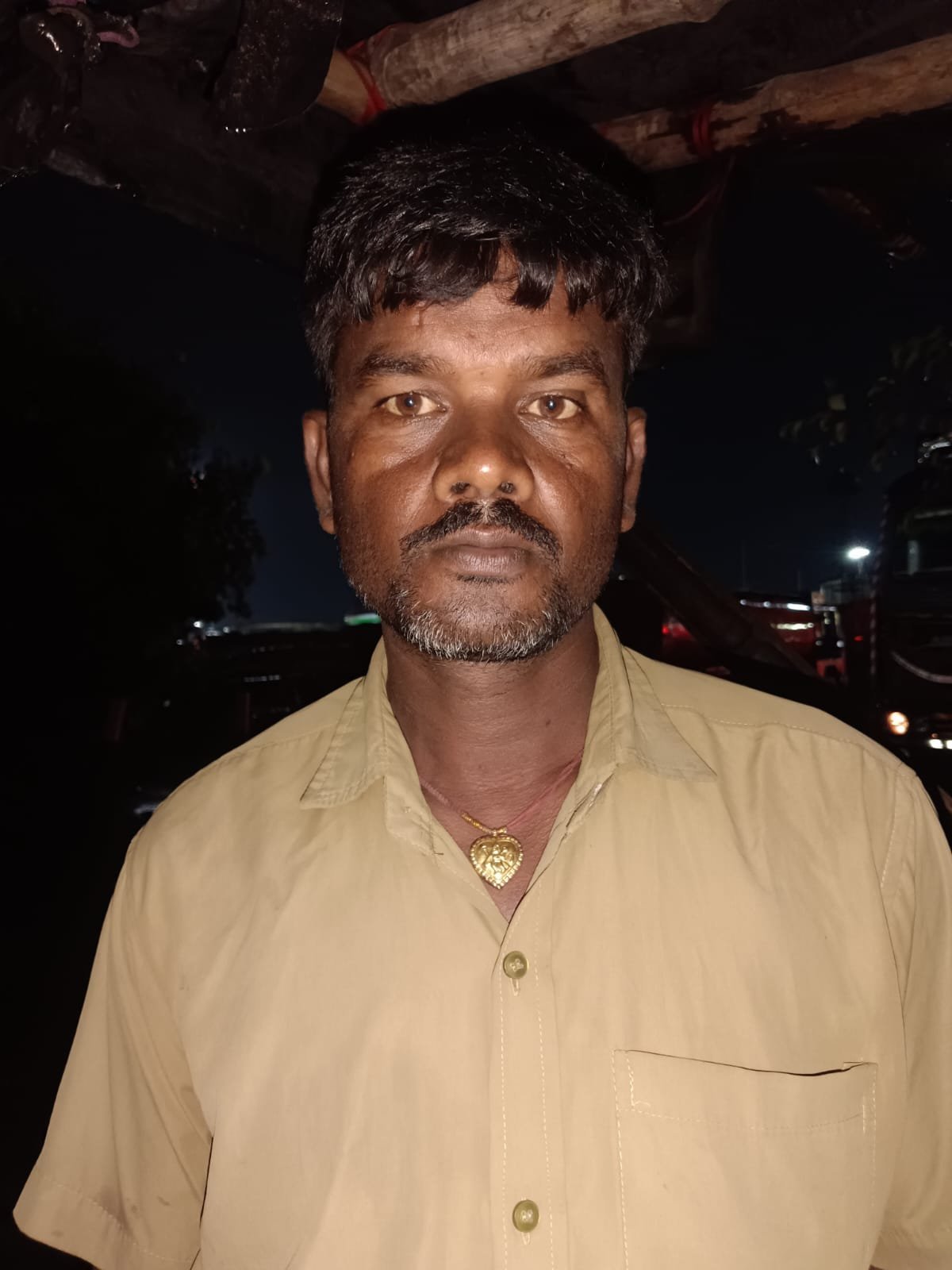 Mr.Muntun Sahani