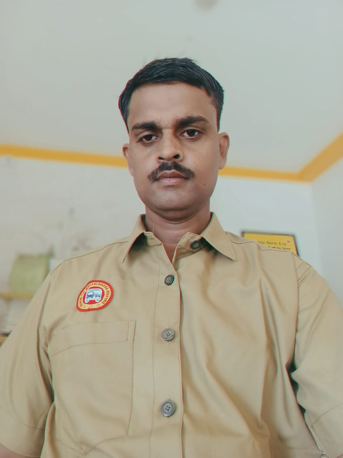Mr.Mithlesh Kumar