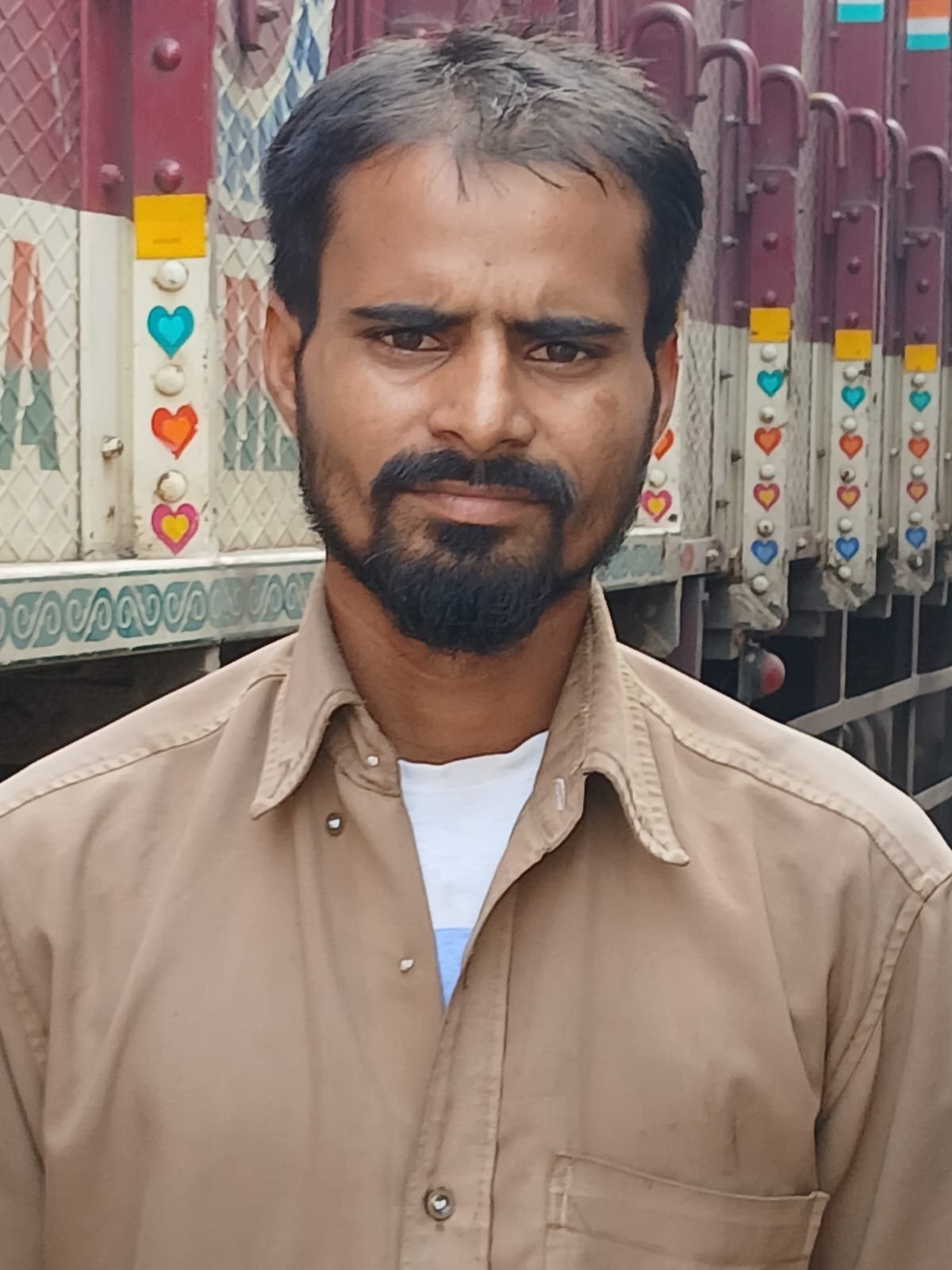 Mr.Chhotu Kumar Rajak