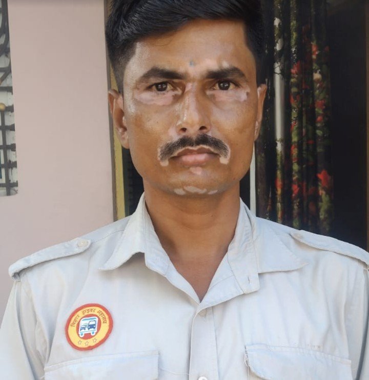 Mr.Muntun Ray