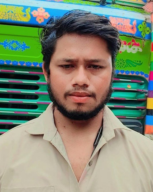 Mr.Bharoshi Kumar