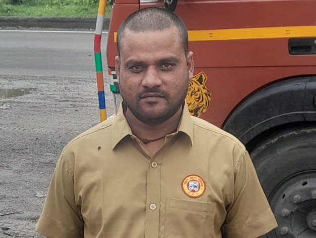 Mr. Pramod Kumar Ray