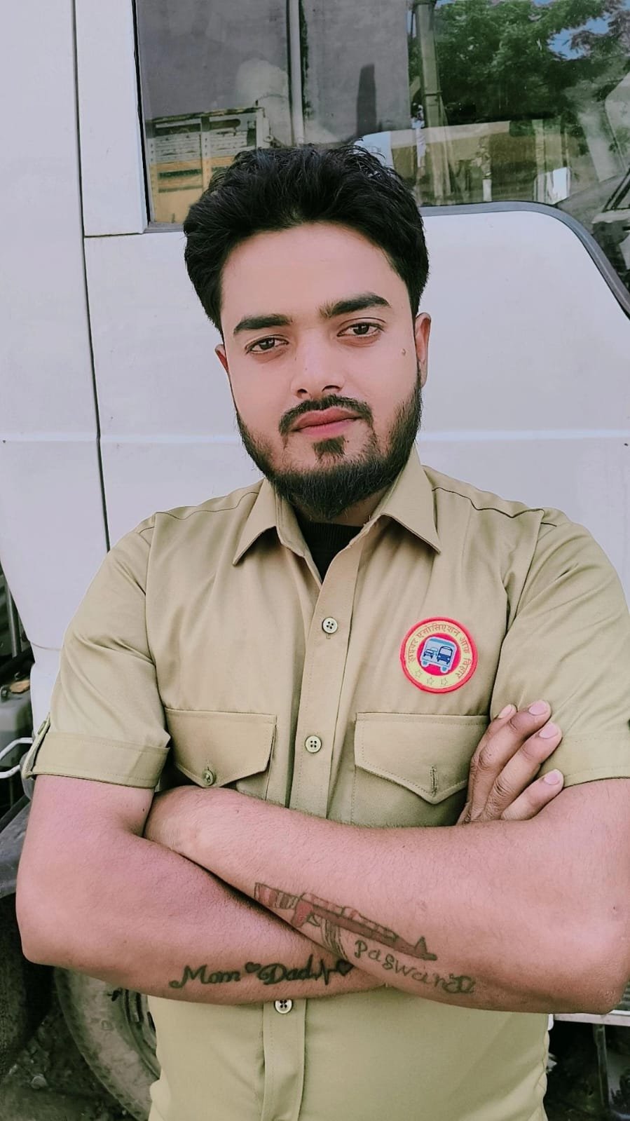 Mr.Uday Kumar