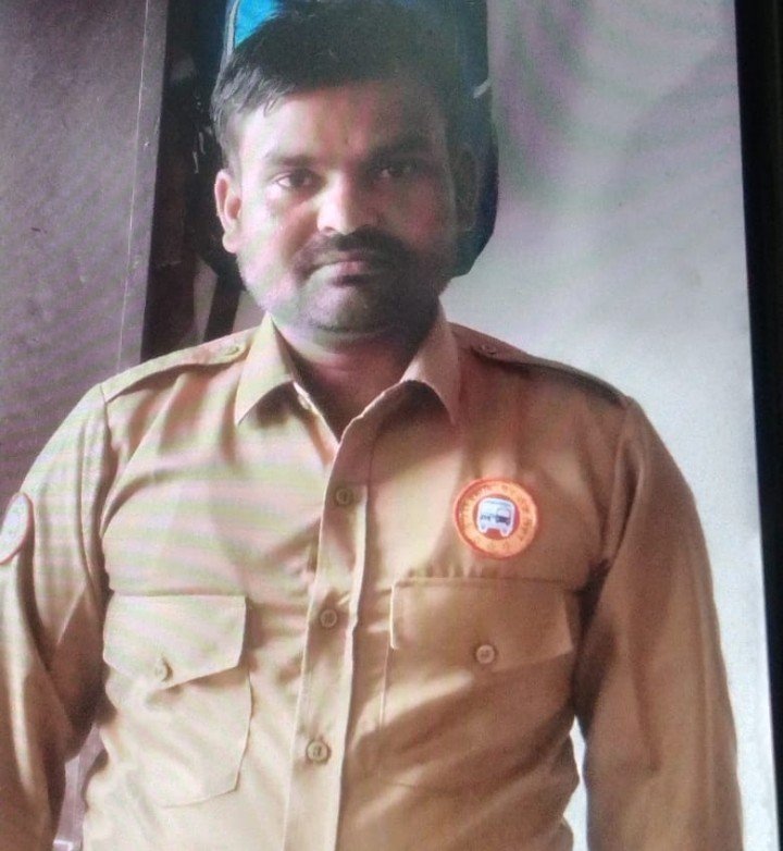 Mr.Shatrudhan Paswan