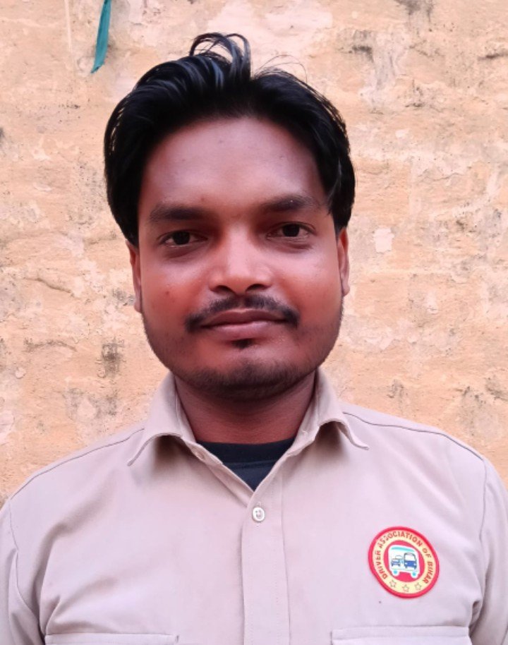 Mr.Chandan Paswan