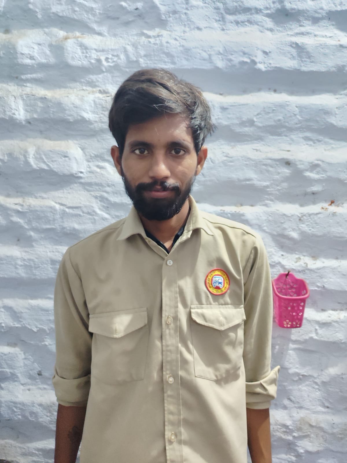 Mr.Kishor Kumar